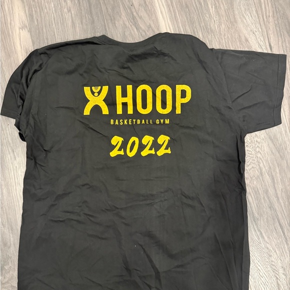 2 Graphic T-Shirts for Basketball - Picture 6 of 6